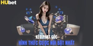 Kèo Phạt Góc - Loại Hình Cá Cược Đầy Thú Vị