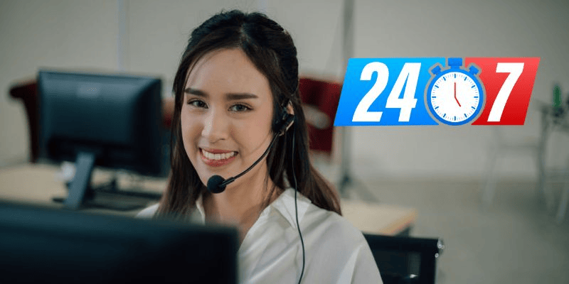 Một vài điều cần chú ý khi liên hệ Hubet
