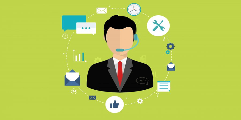 Các phương thức liên hệ Hubet cực nhanh chóng