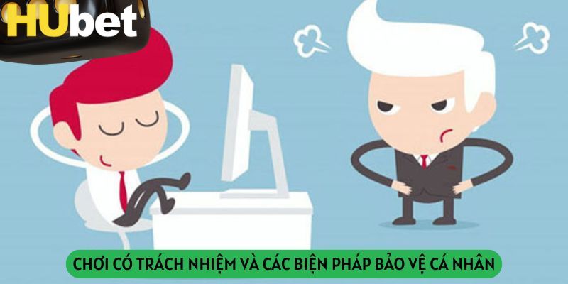 Khi Bản Thân Thua Qúa Dần Mất Kiểm Soát Thì Người Chơi Nên Làm Gì?