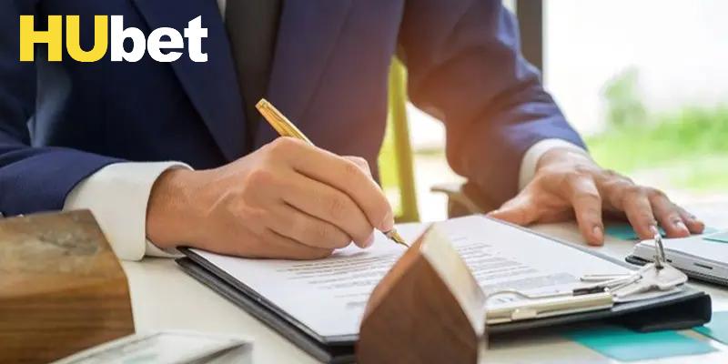 Các hình thức để cấp giấy phép hoạt động