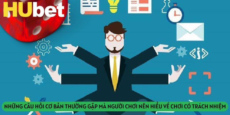 Chơi Có Trách Nhiệm Và Các Biện Pháp Bảo Vệ Cá Nhân