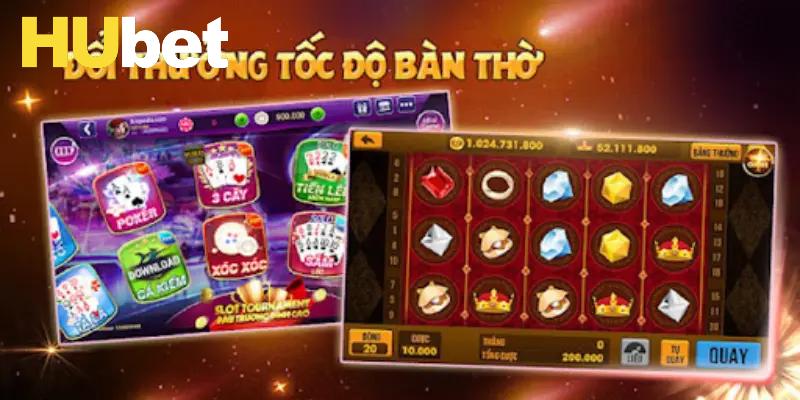 Định nghĩa tổng quan về nhà cái Hubet