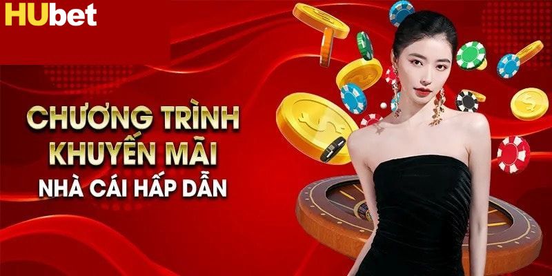 Những lưu ý khi tham gia khuyến mãi tại nhà cái Hubet