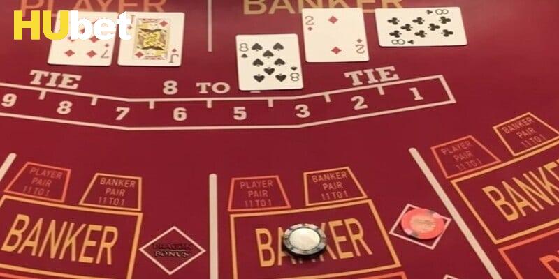 Những quy tắc quan trọng khi tham gia chơi bài 3 cây tại Hubet