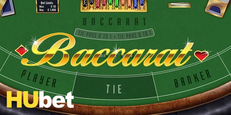Một số lời khuyên để cải thiện Cách chơi baccarat