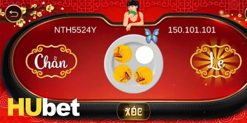 Hiểu rõ các thuật ngữ trong Cách chơi xóc đĩa
