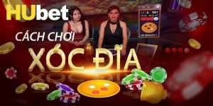 Hiểu rõ các thuật ngữ trong Cách chơi xóc đĩa