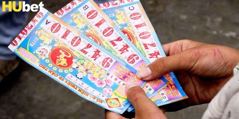 Lịch quay thưởng tại xổ số kiến thiết miền Nam Hubet