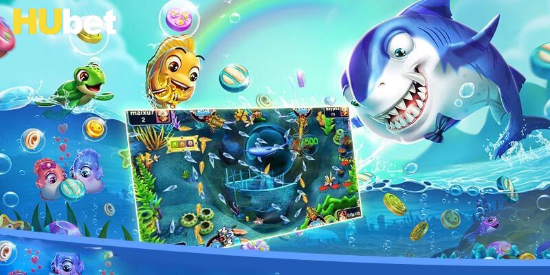 Điểm nhấn nổi bật tạo nên sức hút của trò chơi