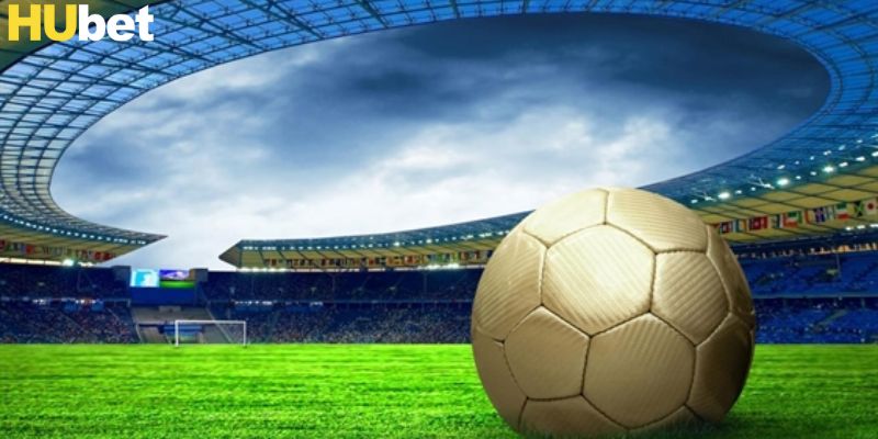 Bắt đầu đặt cược Hubet