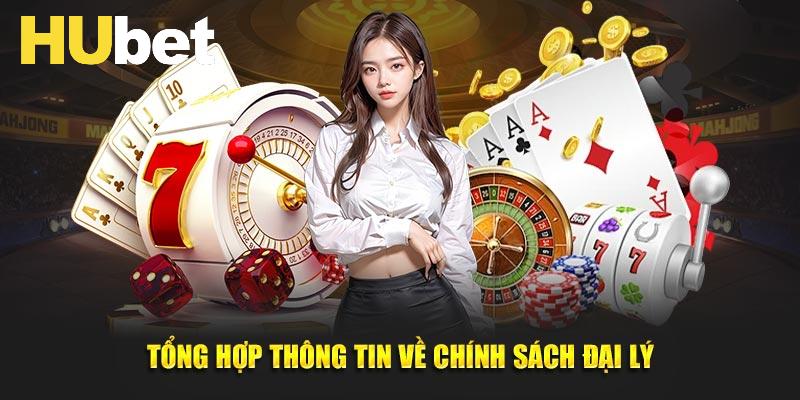 Sơ lược đôi nét về Đại lý Hubet