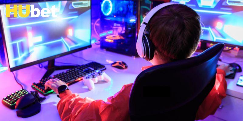 Tìm hiểu thể thức thi đấu trong game Esport là gì