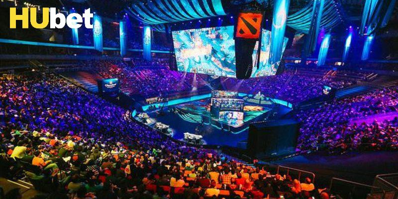 Giải mã những ưu nhược điểm của loại hình game esport là gì