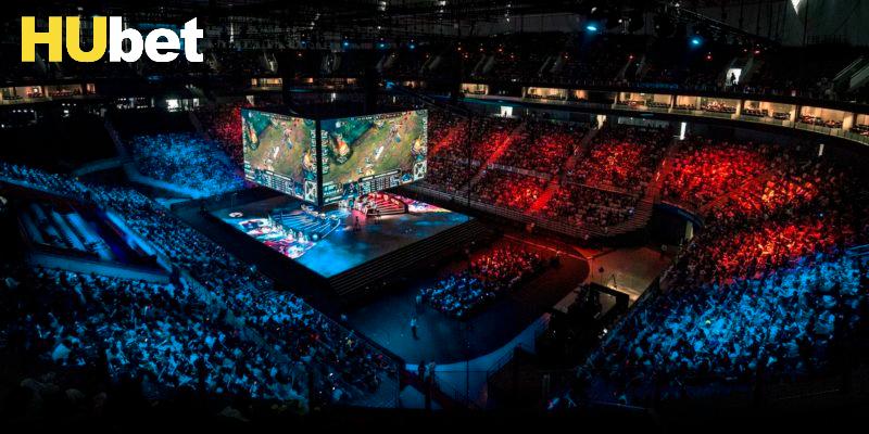 Giải mã khái niệm game Esport là gì cho những ai chưa biết