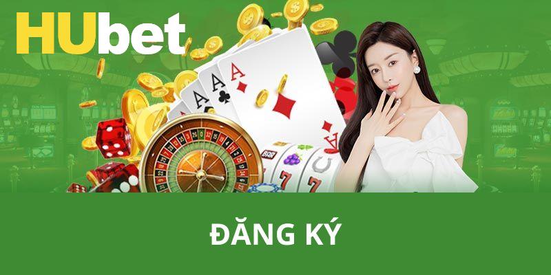 Giới thiệu về Đăng ký Hubet