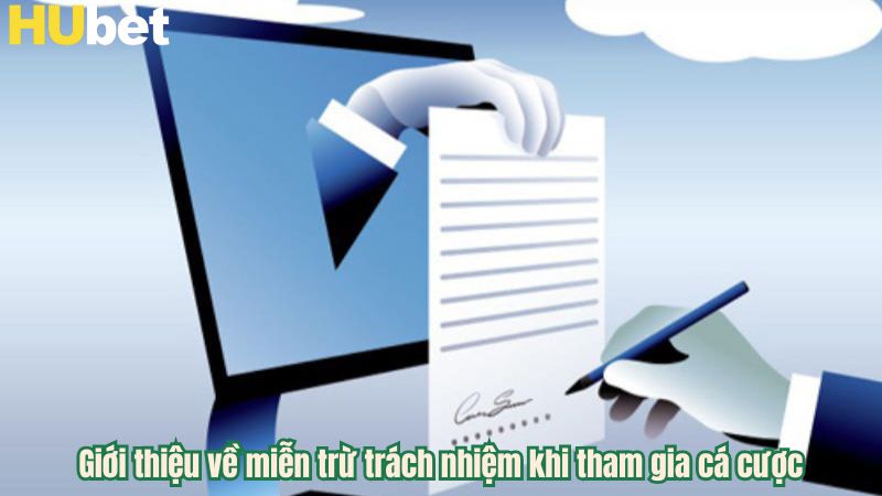 Trách nhiệm của người chơi