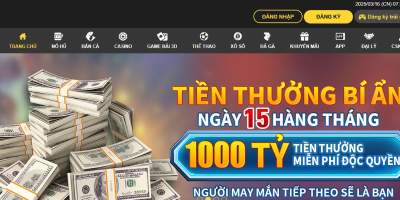 Giao diện chiếm thiện cảm của người dùng