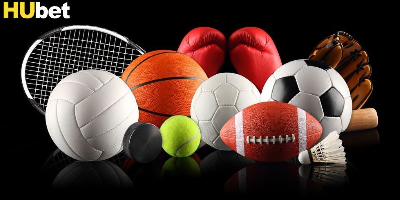 Hướng dẫn đăng ký CMD368 Sport Hubet