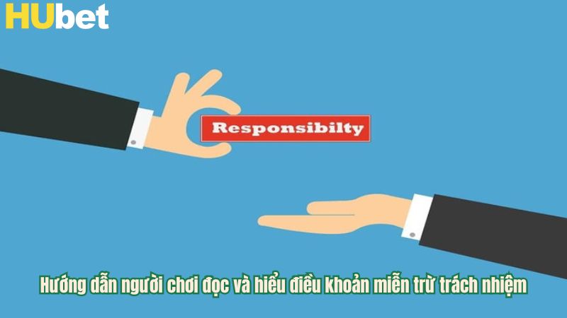 Nhà cái và người chơi cần có trách nhiệm gì?