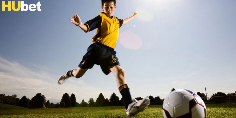 Các ưu điểm tại UG Sport Hubet