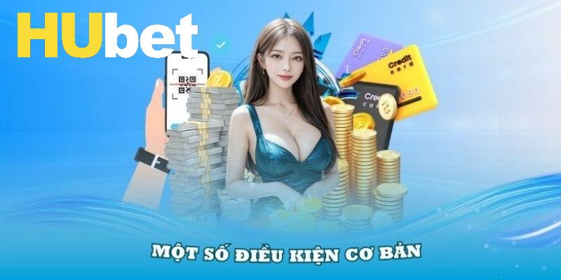 Mẹo Nạp tiền Hubet nhanh chóng và hiệu quả