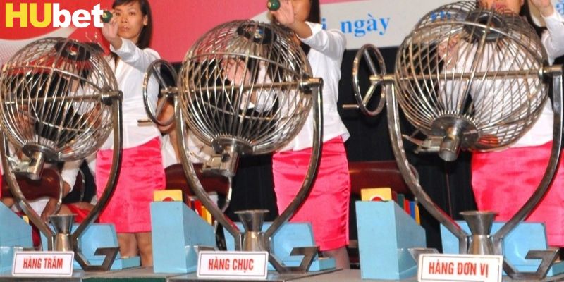 Giới thiệu tổng quát về xổ số tại nhà cái Hubet