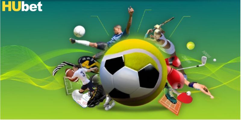 Giới thiệu SBOBET Sport Hubet