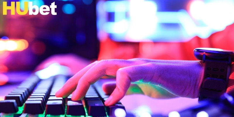 Một số loại kèo cược Esport Việt Nam