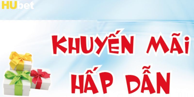 Điều kiện tối thiểu để nhận khuyến mãi Hubet