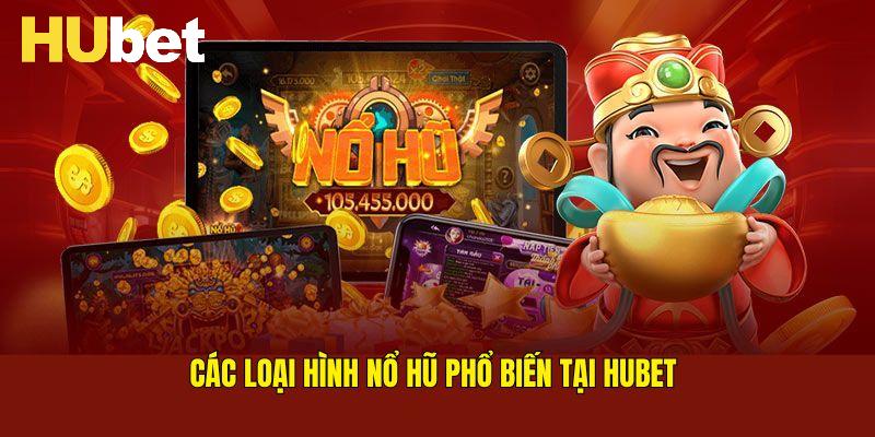 Bật mí một vài mẹo chơi quay hũ đổi thưởng cực kỳ uy tín tại Hubet