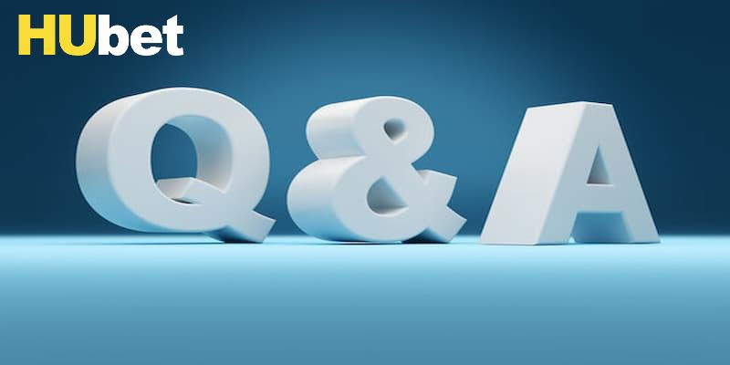 Q&A về sự kiện và chương trình khuyến mãi