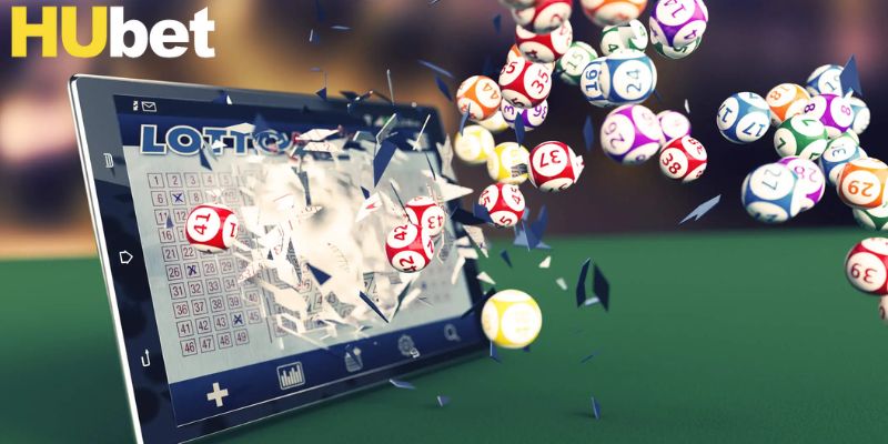 Lotto rất được người chơi xổ số RNG ưa chuộng