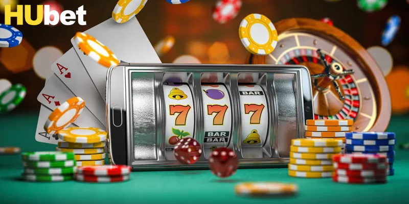 Lợi ích khi anh em trải nghiệm kho game roulette trực tuyến