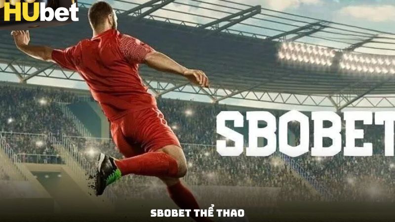 SBOBET Thể Thao