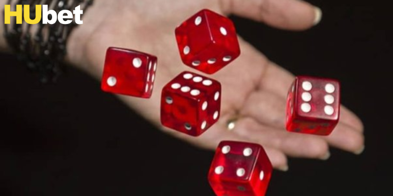 Hướng dẫn hội viên tham gia vào tài xỉu Hubet