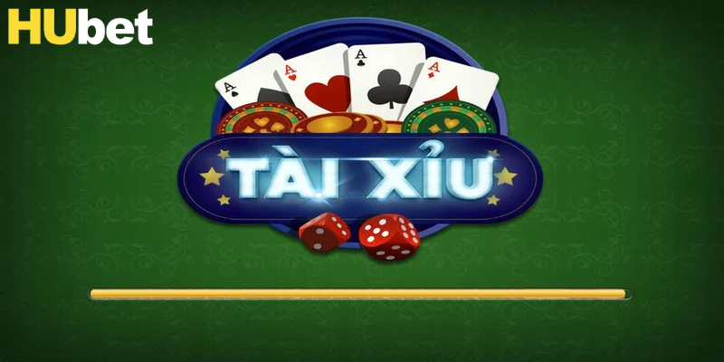 Giới thiệu tổng quan về tài xỉu Hubet là gì