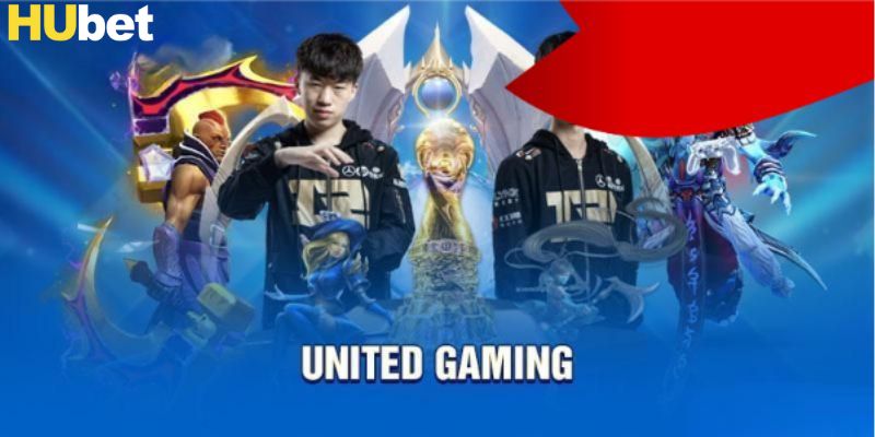 Sản phẩm UG Sport Hubet nổi bật
