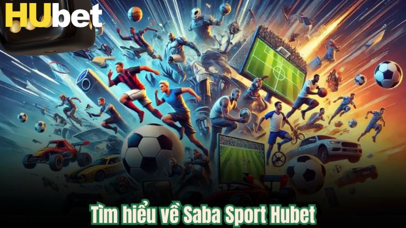 Tìm hiểu về Saba Sport Hubet
