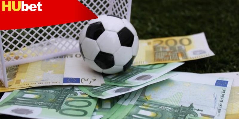 Tỷ lệ cược cạnh tranh tại nhà cái Hubet