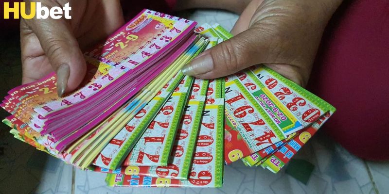 Sơ lược về xổ số kiến thiết miền Trung tại Hubet