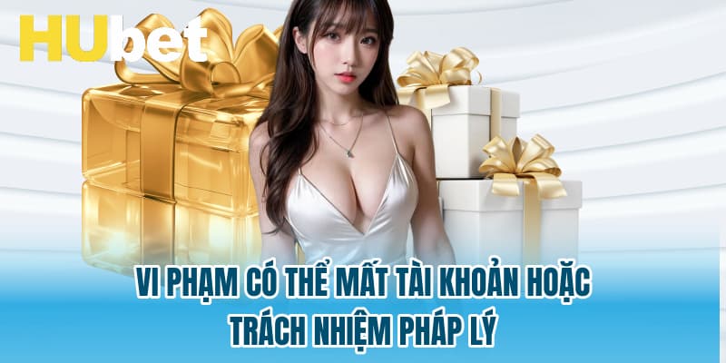 Hiểu rõ điều khoản để sử dụng dịch vụ an toàn